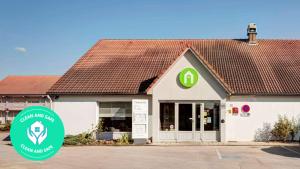 Hotel Campanile Chalon Sur Saone,Chalon-Sur-Saone>>Beaune,3 star