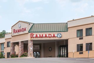 Ramada By Wyndham Newburgh/West Point,Newburgh>>New York,2 star