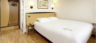 Hotel Campanile Besancon Nord - Ecole Valentin,Dijon>>Besancon,3 star