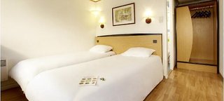 Hotel Campanile Besancon Nord - Ecole Valentin,Dijon>>Besancon,3 star