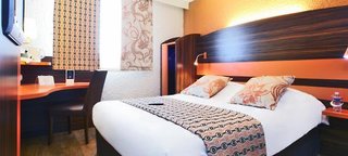 Kyriad Direct Auxerre Appoigny,In A Rural Location,2 star