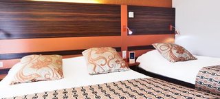 Kyriad Direct Auxerre Appoigny,In A Rural Location,2 star