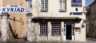 Kyriad Chalon Sur Saone Centre,Chalon-Sur-Saone>>Beaune,3 star