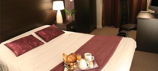 Kyriad Chalon Sur Saone Centre,Chalon-Sur-Saone>>Beaune,3 star