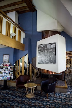 Hostellerie D'aussois,Burgundy>>Auxerre,3 star