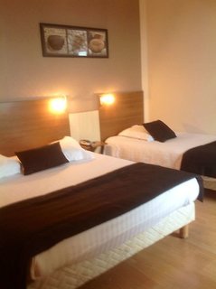 Brit Hotel Le Magdalena,Nevers>>Guerigny,3 star
