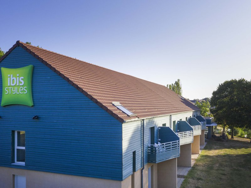 ibis styles bourbon lancy