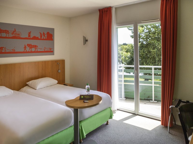 ibis styles bourbon lancy
