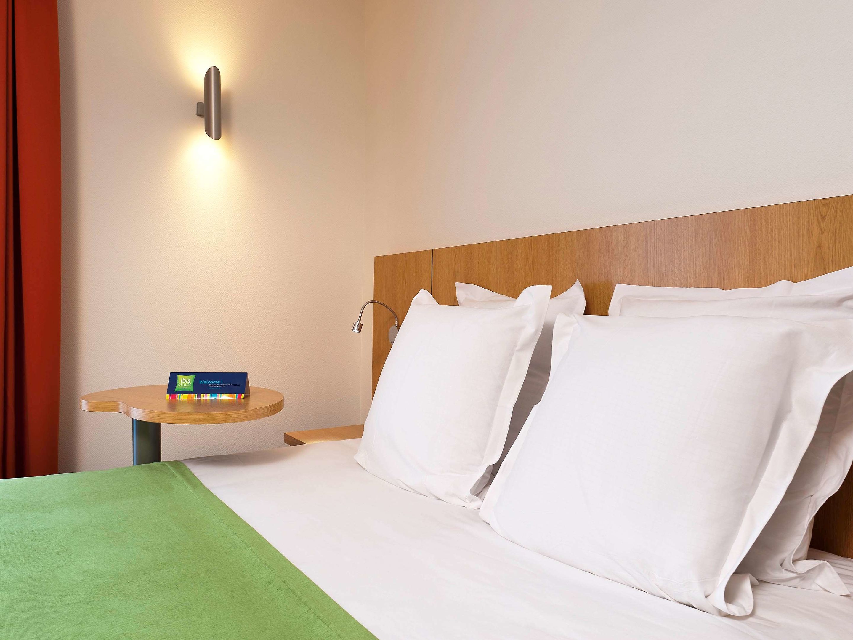 ibis styles bourbon lancy