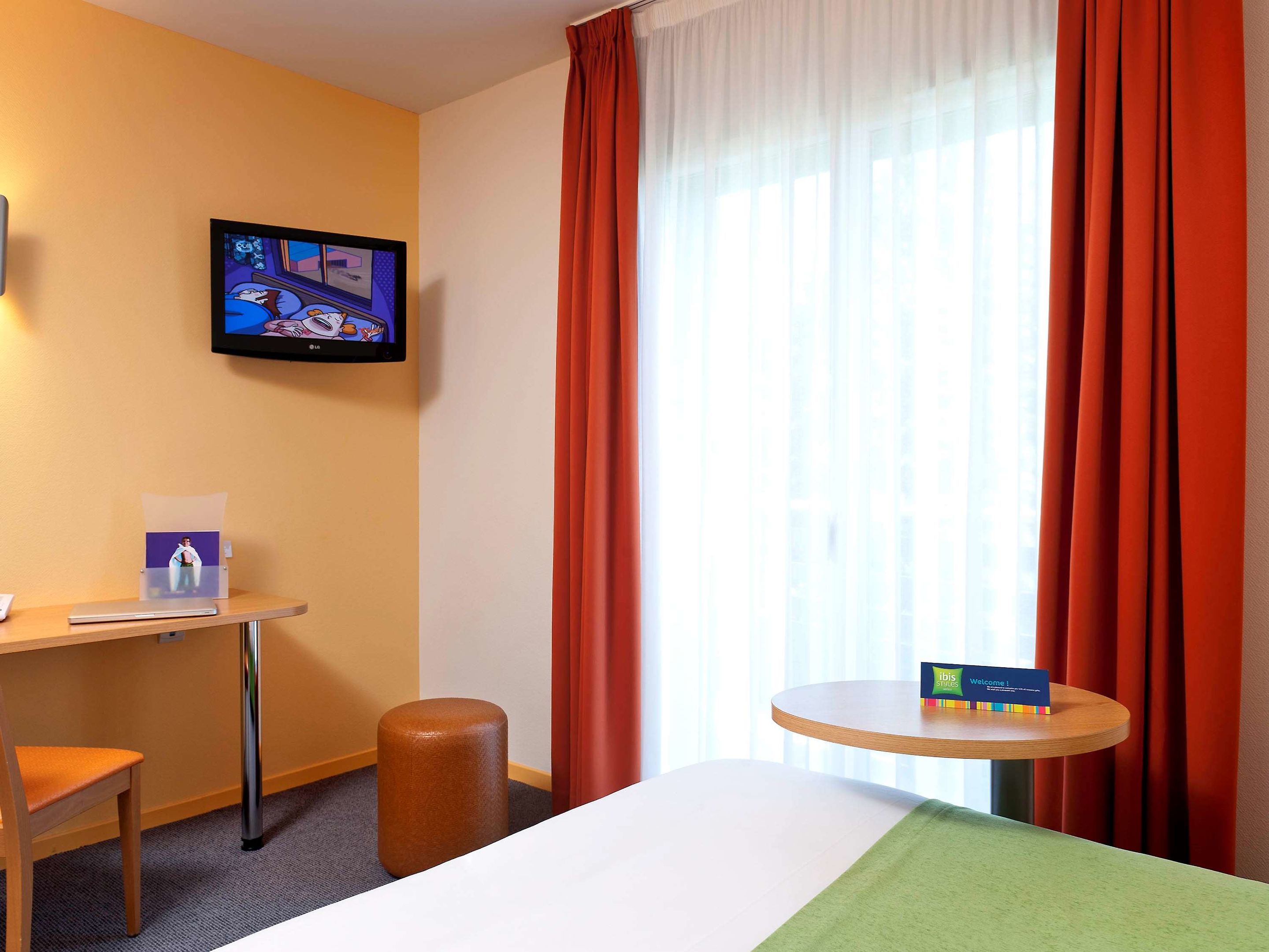 ibis styles bourbon lancy