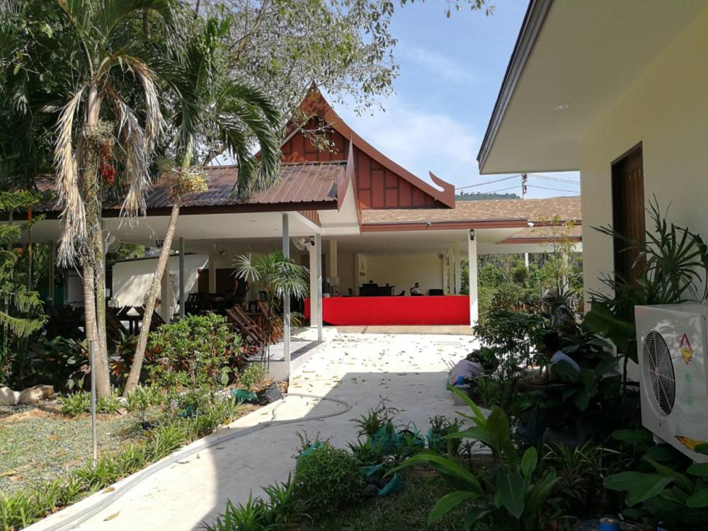 the casita phuket sha