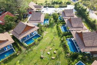 The Casita Phuket (Sha+),,4 star