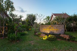 the casita phuket sha