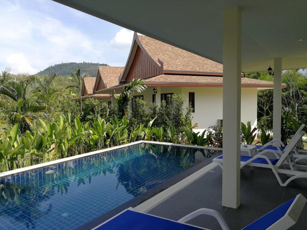 the casita phuket sha