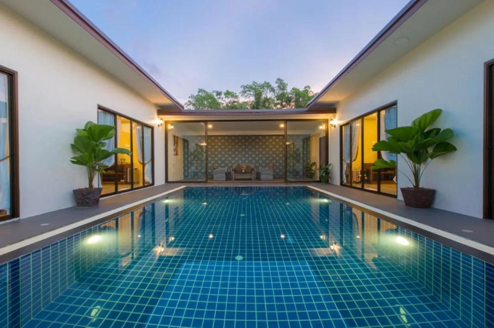 the casita phuket sha