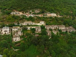 aristi mountain resort and villas