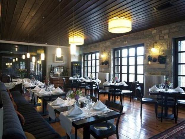 aristi mountain resort and villas