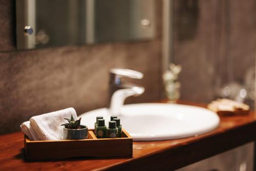 aristi mountain resort and villas