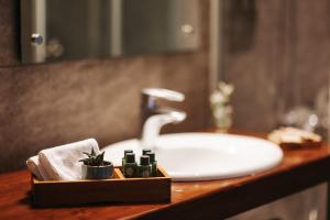 aristi mountain resort and villas