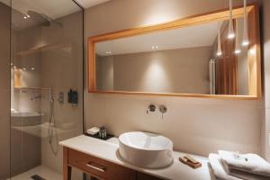 aristi mountain resort and villas