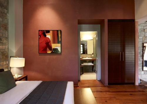 aristi mountain resort and villas