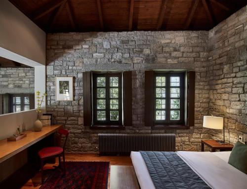 aristi mountain resort and villas