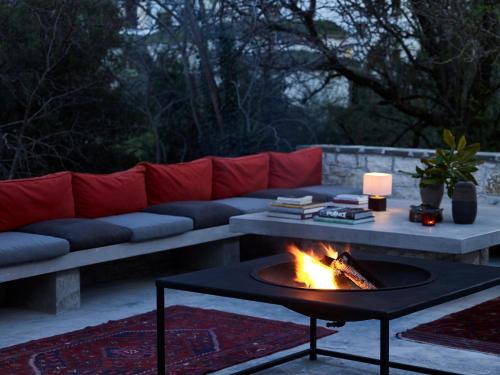 aristi mountain resort and villas