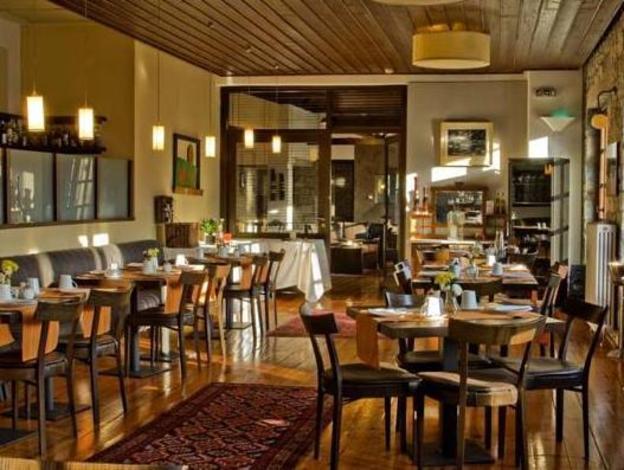 aristi mountain resort and villas