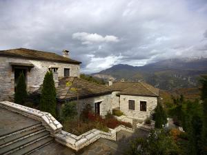 aristi mountain resort and villas