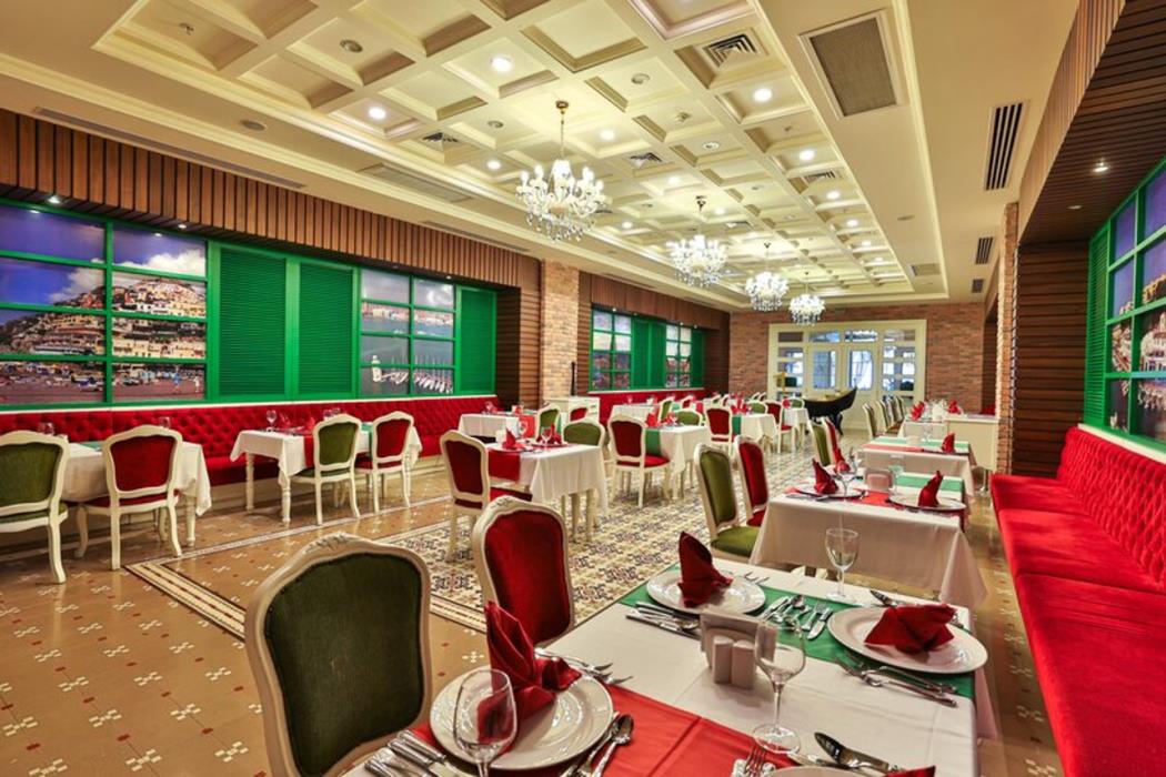 crystal waterworld resort and spa all inclusive