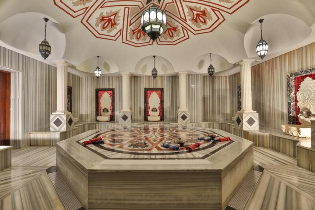 crystal waterworld resort and spa all inclusive