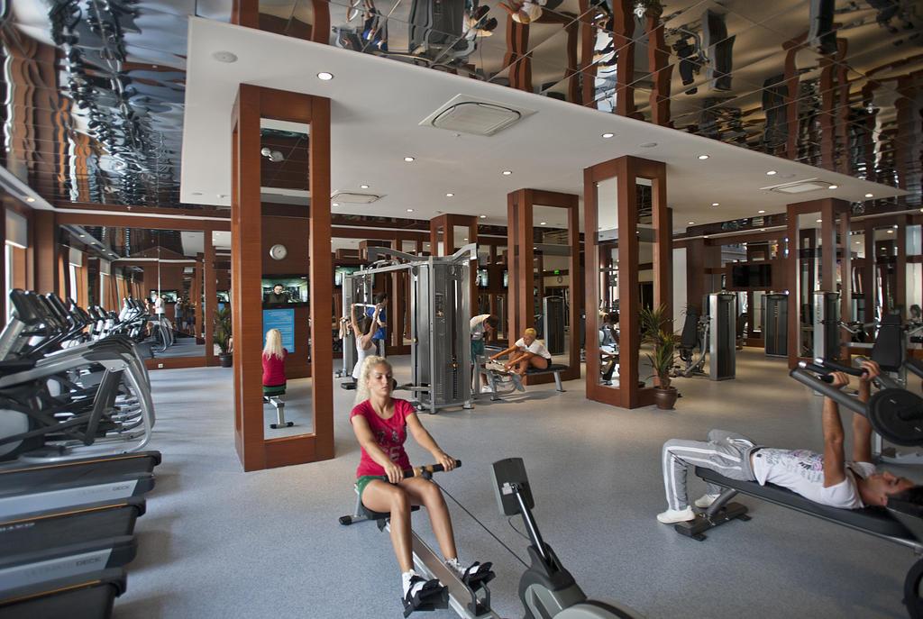 crystal waterworld resort and spa all inclusive