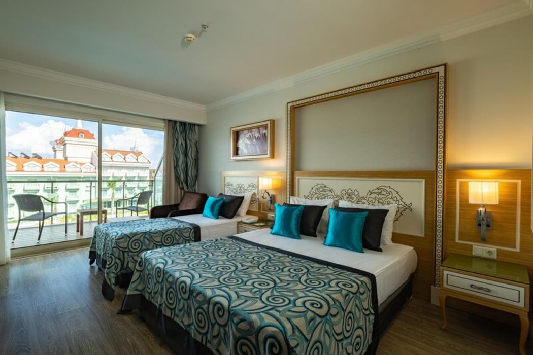 crystal waterworld resort and spa all inclusive