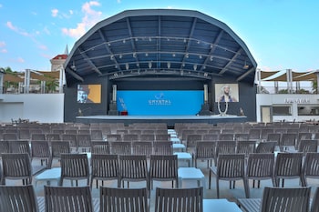 crystal waterworld resort and spa all inclusive