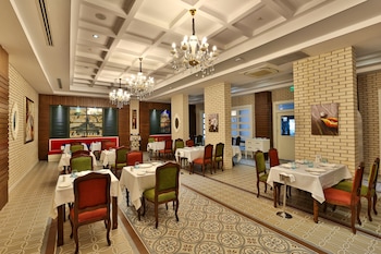 crystal waterworld resort and spa all inclusive