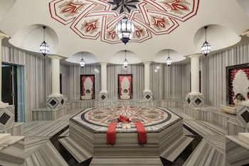 crystal waterworld resort and spa all inclusive