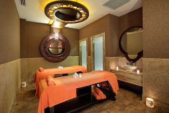 crystal waterworld resort and spa all inclusive