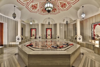 crystal waterworld resort and spa all inclusive