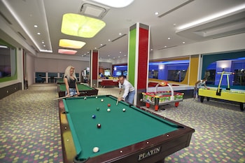 crystal waterworld resort and spa all inclusive