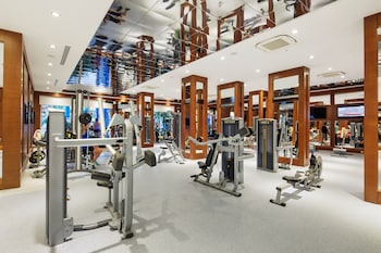 crystal waterworld resort and spa all inclusive