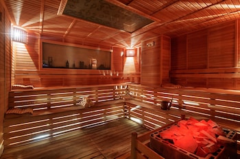 crystal waterworld resort and spa all inclusive