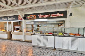 crystal waterworld resort and spa all inclusive