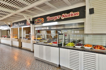 crystal waterworld resort and spa all inclusive