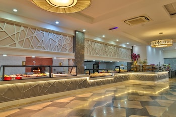 crystal waterworld resort and spa all inclusive