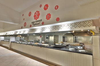 crystal waterworld resort and spa all inclusive