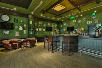 crystal waterworld resort and spa all inclusive