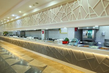 crystal waterworld resort and spa all inclusive