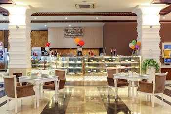 crystal waterworld resort and spa all inclusive