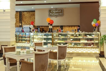 crystal waterworld resort and spa all inclusive