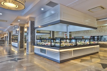 crystal waterworld resort and spa all inclusive